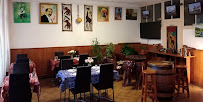 Atmosphère du Restaurant Le Rustyk à Buxières-les-Mines - n°8
