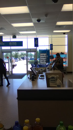 Clothing Store «Ross Dress for Less», reviews and photos, 1744 US Hwy 27 S, Sebring, FL 33870, USA