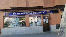 Ortopedia Delgado S. L.