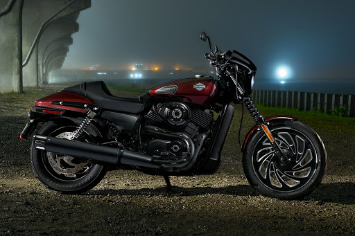 Motorcycle Dealer «Lakeland Harley-Davidson», reviews and photos, 4202 Lakeland Hills Blvd, Lakeland, FL 33805, USA