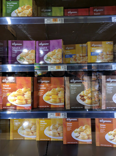 Supermarket «Wegmans», reviews and photos, 200 Boylston St, Chestnut Hill, MA 02467, USA