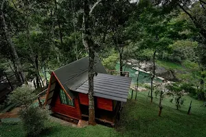 Funky Bunks Munnar Cottage Stay image