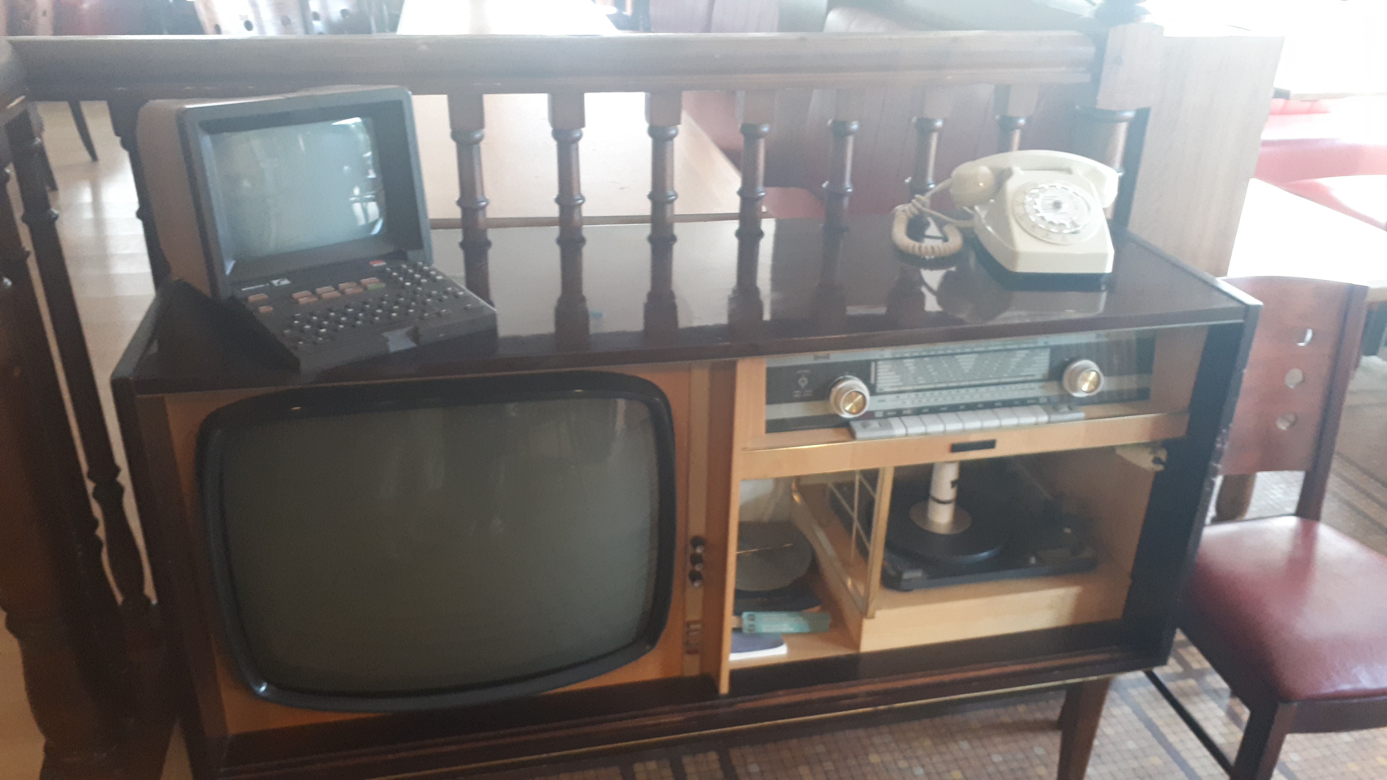 Photo n° 3 de l'avis de Christian.u fait le 30/07/2019 à 07:11