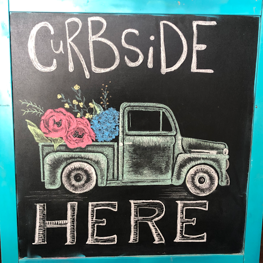 Florist «Sabrinas Flowers & Gifts», reviews and photos, 1903 S Goliad St, Rockwall, TX 75087, USA