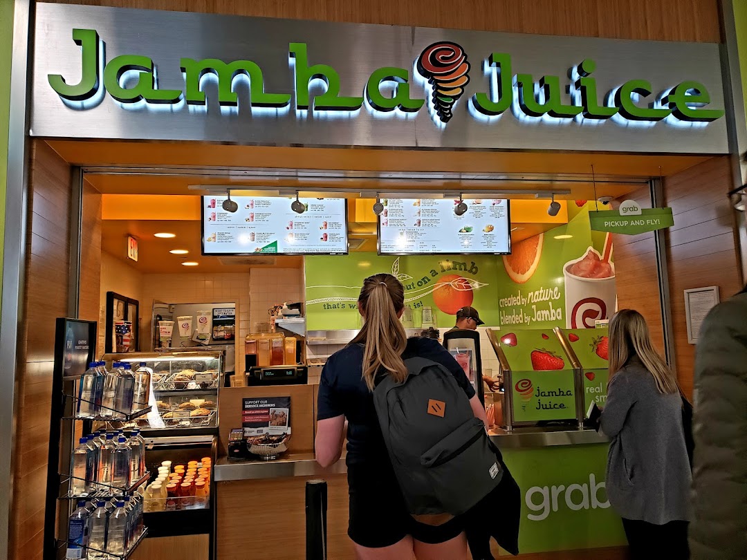 Jamba ATL- Hartsfield-Jackson Atlanta International Airport