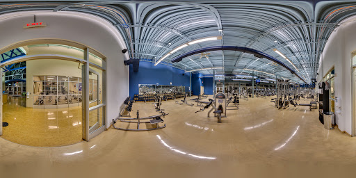 Gym «Valley Baptist Health & Fitness Center», reviews and photos, 3001 N Augusta National Dr, Harlingen, TX 78550, USA