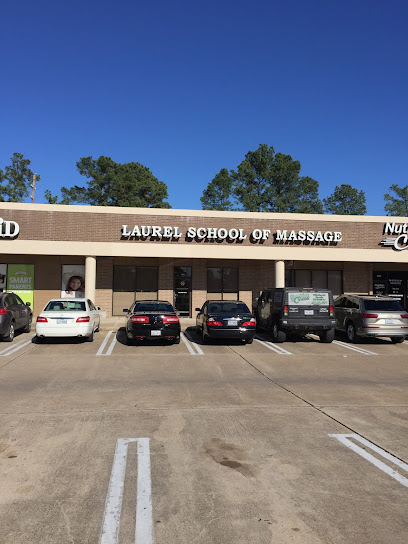 Laurel School of Massage