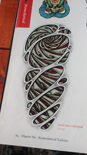 Discover dragon tattoo ideas pinterest designs for your next tattoo in Benton at Rend City Tattoo