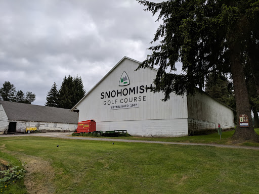 Golf Course «Snohomish Golf Course», reviews and photos, 7805 147th Ave SE, Snohomish, WA 98290, USA