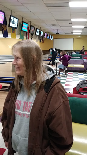 Bowling Alley «Capri Bowling Lanes», reviews and photos, 2727 S Dixie Dr, Dayton, OH 45409, USA