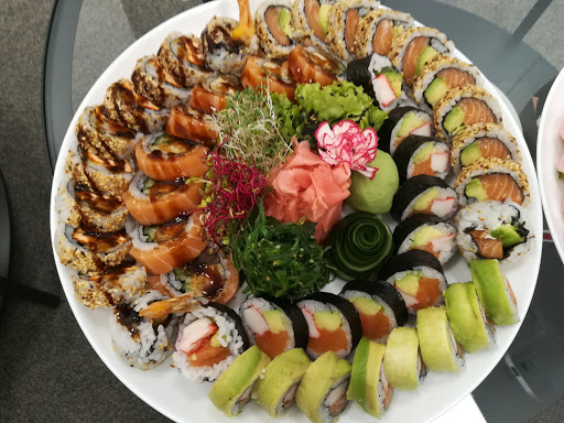 Hirado Sushi