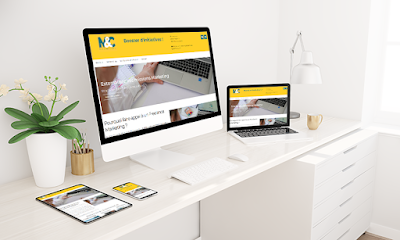 M&C Consulting - Marine Lavaur | Freelance Marketing & Communication à Meyronne