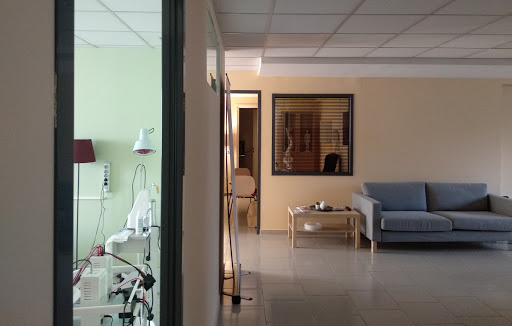 Kavour Physio - Εργαστήριο Φυσικοθεραπείας