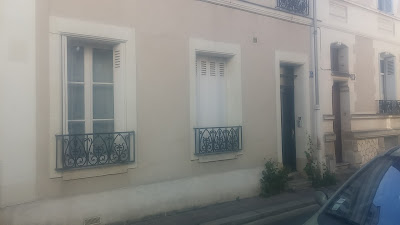 Doliveux Sylvie à Tours