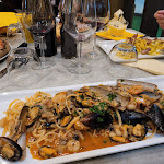 Photo n°1 de l'avis de Jakub.o fait le 05/02/2022 à 18:15 sur le  Ristorante Gianluca Pizzeria à Piedimonte Etneo