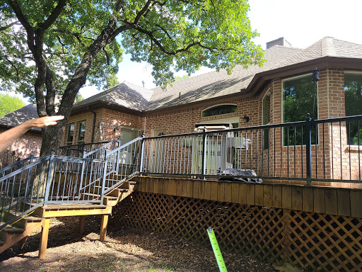 Park «James McKnight Park East», reviews and photos, 700 U.S. 287 Frontage Rd, Mansfield, TX 76063, USA