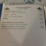 Photo n°11 de l'avis de Detlef.i fait le 25/09/2022 à 11:13 sur le  Profumo Di Mare à Lacco Ameno