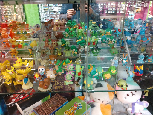 Video Game Store «Pink Gorilla University District», reviews and photos, 4341 University Way NE, Seattle, WA 98105, USA