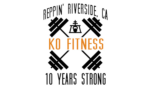 Personal Trainer «KO Fitness Personal Training CLOSED», reviews and photos, 3700 Tyler St #10, Riverside, CA 92503, USA