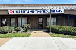 First Settlement Physical Therapy image