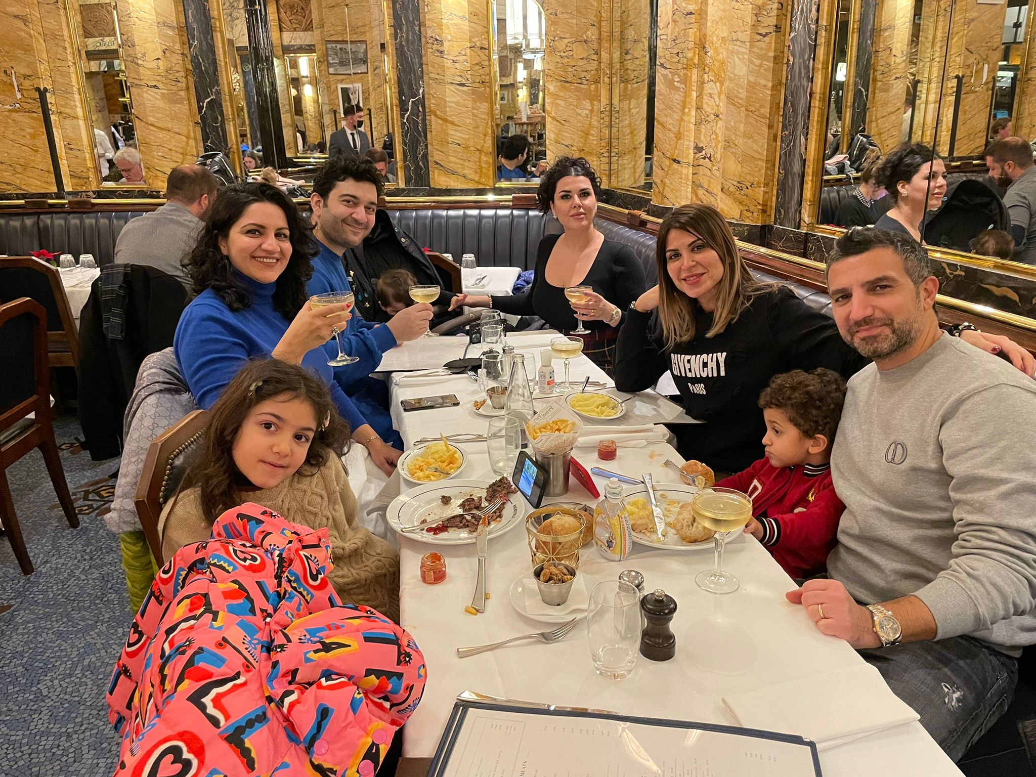 Photo n° 1 de l'avis de Chakameh.o fait le 04/01/2022 à 18:02