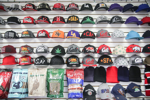 Tobacco Shop «Smoke N stuff», reviews and photos, 7246 Franklin Blvd, Sacramento, CA 95823, USA