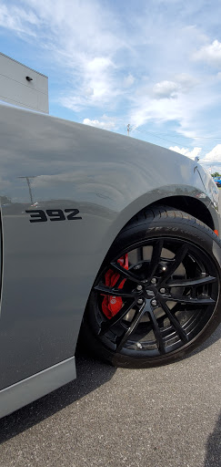 Car Dealer «L. T. Begnal Motor Co, Inc.», reviews and photos, 515 Albany Ave, Kingston, NY 12401, USA