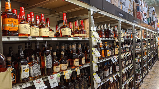 Wine Store «Total Wine & More», reviews and photos, 510 Lake Dr, Chanhassen, MN 55317, USA