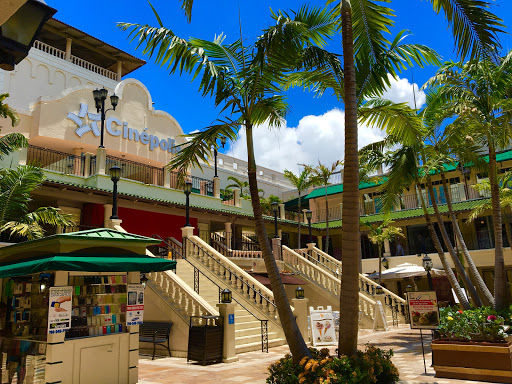 Movie Theater «CINÉPOLIS», reviews and photos, 3015 Grand Ave, Coconut Grove, FL 33133, USA
