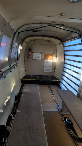 Skydiving Center «Cleveland Skydiving Center», reviews and photos, 15199 Grove Rd, Garrettsville, OH 44231, USA