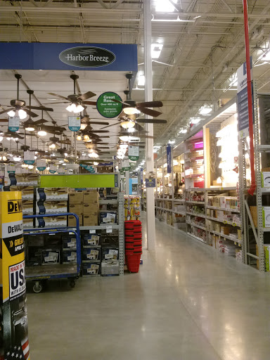 Lowes Home Improvement image 8