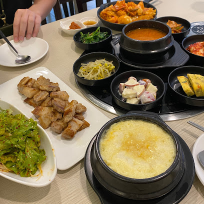 3PhoCha Korean BBQ Restaurant 3포차