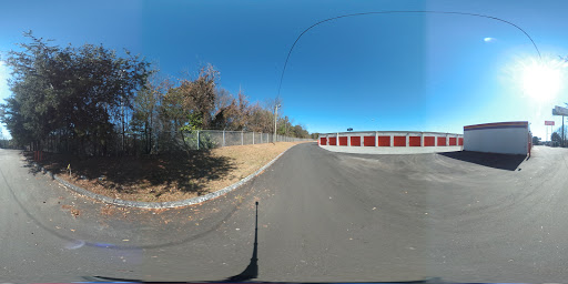 Self-Storage Facility «Public Storage», reviews and photos, 4560 Frontage Rd, Forest Park, GA 30297, USA