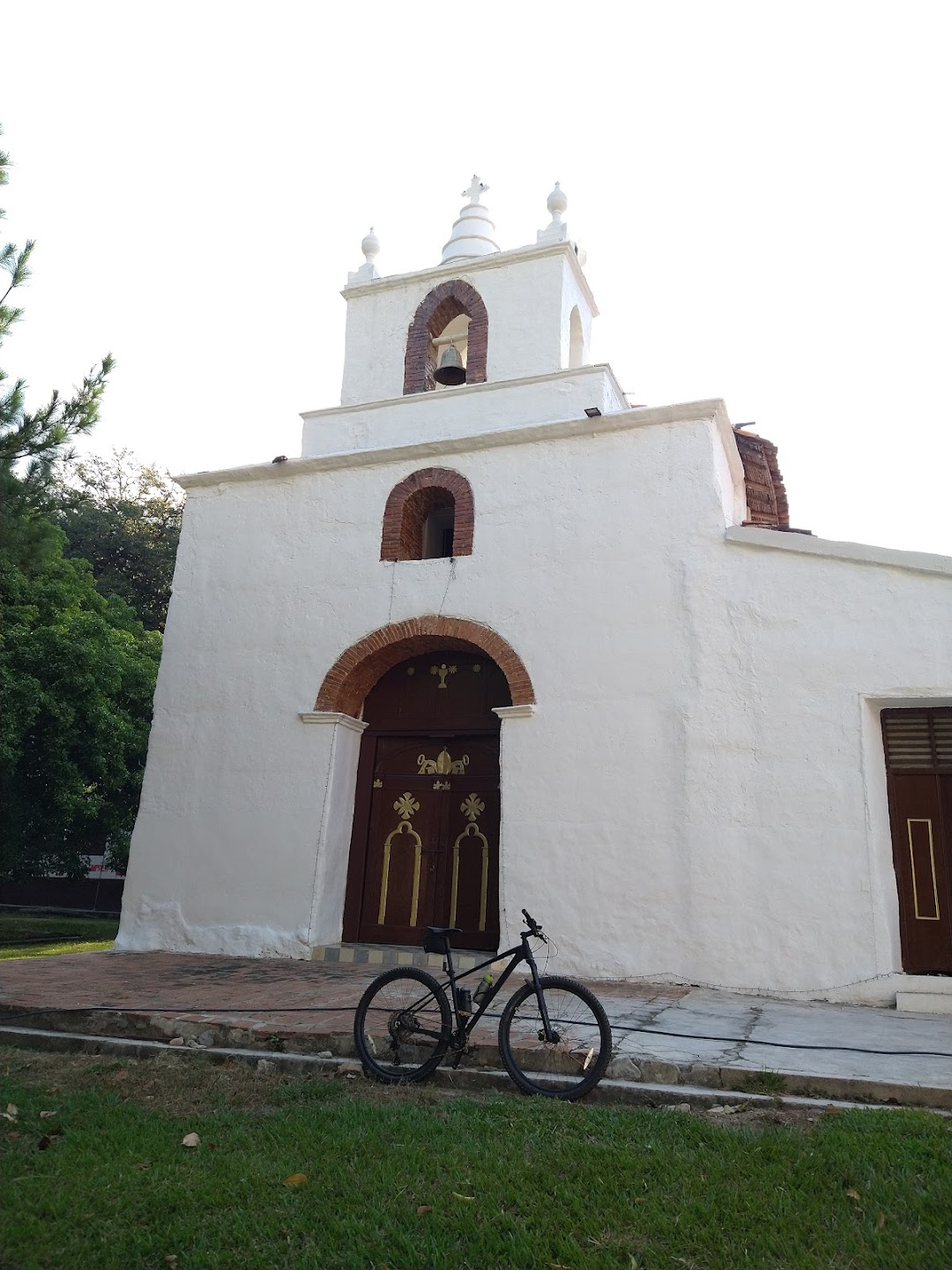 Iglesia Umpala