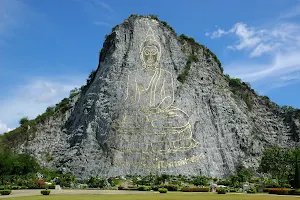 Khao Chi Chan Buddha image