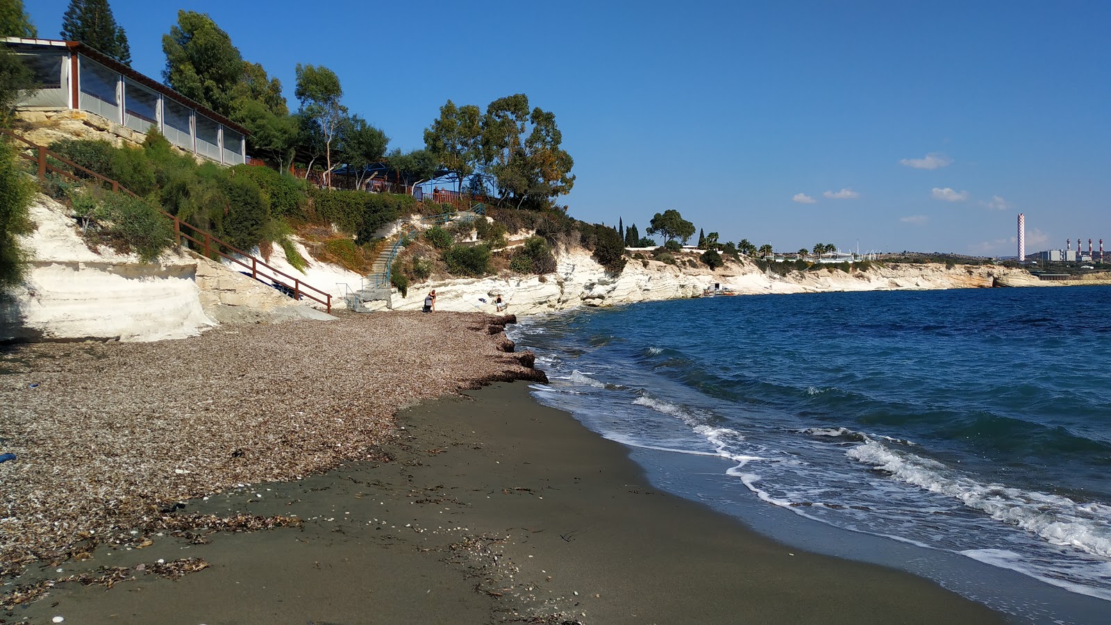 Hamster's Bay'in fotoğrafı çok temiz temizlik seviyesi ile