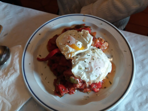 Información y opiniones sobre Hermanos Viana Cafe Bar de Villanueva De Alcardete