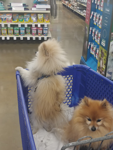 Pet Supply Store «PetSmart», reviews and photos, 8014 Old Carriage Ct, Shakopee, MN 55379, USA