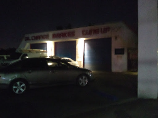 Oil Change Service «RCG Auto Repair», reviews and photos, 12826 Whittier Blvd, Whittier, CA 90602, USA