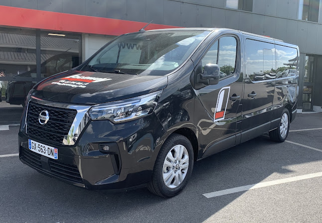 LOCAWAY Toulouse Nord