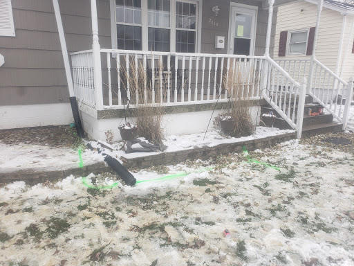 Plumber «Flomaxx Sewer & Plumbing Inc.», reviews and photos, 1540 E 168th St, South Holland, IL 60473, USA