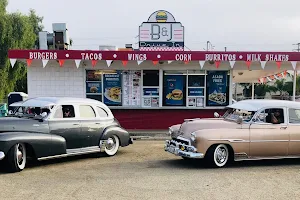 B&J Drive - In image