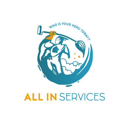 Comments and reviews of All in Services NZ
