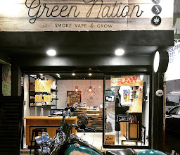 Green Nation Shop photo