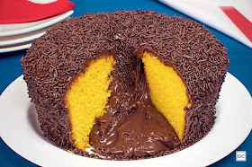 Panificadora Delícia de Pão