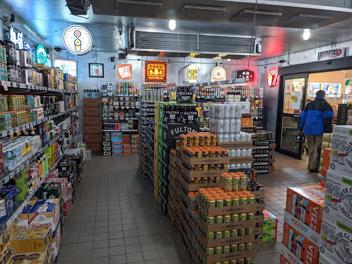 Liquor Store «France 44 Wines & Spirits», reviews and photos, 4351 France Ave S, Minneapolis, MN 55410, USA