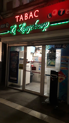 LE LONGCHAMP à Toulon