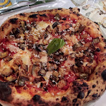 Photo n°1 de l'avis de Imma.i fait le 25/07/2018 à 20:19 sur le  Saporì Pizza e qualcos'altro à Seiano