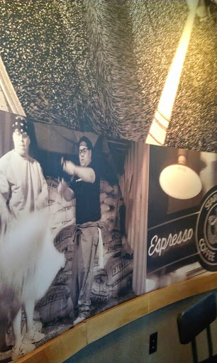 Coffee Shop «Starbucks», reviews and photos, 366 Broadway, Saugus, MA 01906, USA