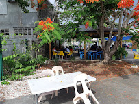 Atmosphère du Restaurant le Poisson D'Or à Port-Louis - n°6